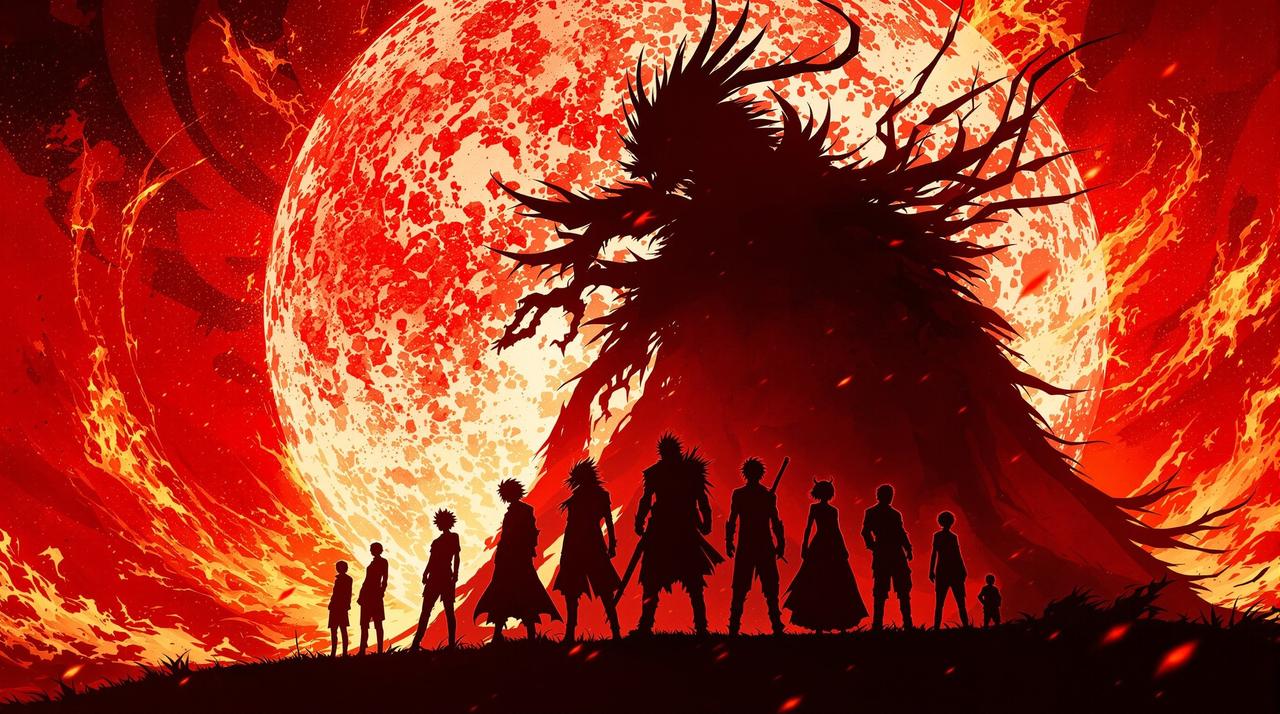 《鬼灭之刃》无限城篇剧场版三部曲制作决定!首部2026年冬季上映 - 日本动漫在线资讯 《鬼灭之刃》无限城篇剧场版三部曲制作决定!首部2026年冬季上映